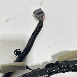 18-19 HONDA ACCORD LX DASH DASHBOARD INSTRUMENT PANEL WIRE WIRING HARNESS OEM