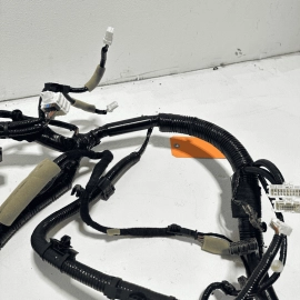 18-19 HONDA ACCORD LX DASH DASHBOARD INSTRUMENT PANEL WIRE WIRING HARNESS OEM