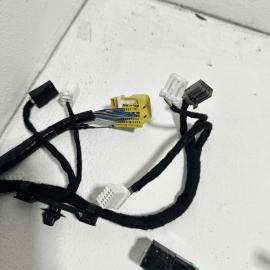 18-19 HONDA ACCORD LX DASH DASHBOARD INSTRUMENT PANEL WIRE WIRING HARNESS OEM