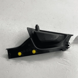 2012-2018 FORD FOCUS REAR RIGHT PASSENGER SIDE SILL SCUFF PLATE & CUBBY OEM