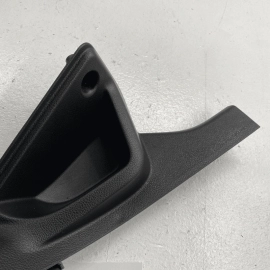 2012-2018 FORD FOCUS REAR RIGHT PASSENGER SIDE SILL SCUFF PLATE & CUBBY OEM