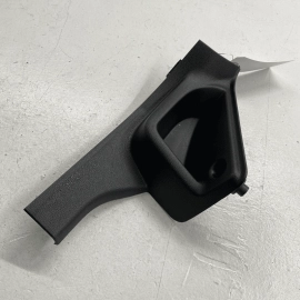 2012-2018 FORD FOCUS REAR RIGHT PASSENGER SIDE SILL SCUFF PLATE & CUBBY OEM