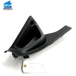 2012-2018 FORD FOCUS REAR RIGHT PASSENGER SIDE SILL SCUFF PLATE & CUBBY OEM