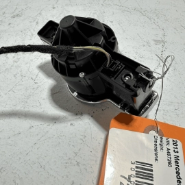 2007-08-09-2013 MERCEDES BENZ S550 HEADLIGHT HEADLAMP LIGHT SWITCH CONTROL OEM