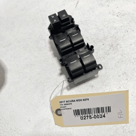 ACURA MDX 2017-2020 FRONT LEFT DRIVER SIDE DOOR MASTER WINDOW SWITCH OEM