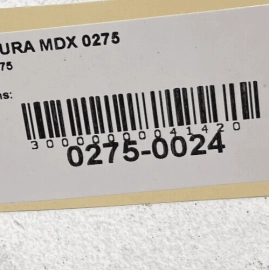 ACURA MDX 2017-2020 FRONT LEFT DRIVER SIDE DOOR MASTER WINDOW SWITCH OEM