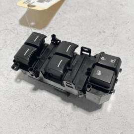 ACURA MDX 2017-2020 FRONT LEFT DRIVER SIDE DOOR MASTER WINDOW SWITCH OEM