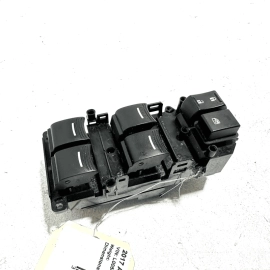 ACURA MDX 2017-2020 FRONT LEFT DRIVER SIDE DOOR MASTER WINDOW SWITCH OEM
