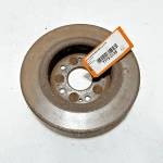 2018 - 2020 HONDA ACCORD REAR LEFT OR RIGHT SIDE BRAKE DISC ROTOR OEM