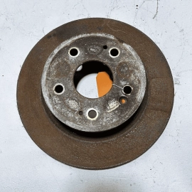 2018 - 2020 HONDA ACCORD REAR LEFT OR RIGHT SIDE BRAKE DISC ROTOR OEM