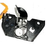 2018-2020 Honda Accord Front Hood Bonnet Remote Lock Latch Assembly OEM