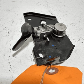 2018-2020 Honda Accord Front Hood Bonnet Remote Lock Latch Assembly OEM
