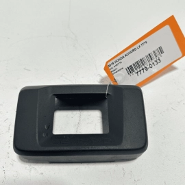 2018-2020 Honda Accord Cruise Control Distance Sensor Radar Module Cover OEM