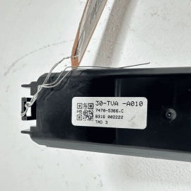 2018-2020 HONDA ACCORD FRONT SEAT COMPUTER CONTROL MODULE OEM 2018-2020 HONDA ACCORD FRONT SEAT COMPUTER CONTROL MODULE OEM