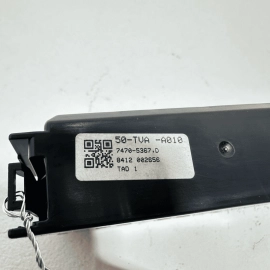 2018-2020 HONDA ACCORD FRONT SEAT COMPUTER CONTROL MODULE OEM 2018-2020 HONDA ACCORD FRONT SEAT COMPUTER CONTROL MODULE OEM