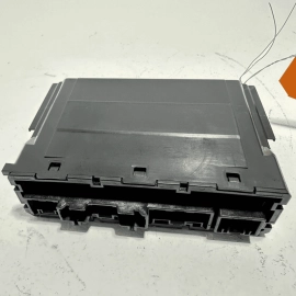 2018-2020 HONDA ACCORD FRONT SEAT COMPUTER CONTROL MODULE OEM 2018-2020 HONDA ACCORD FRONT SEAT COMPUTER CONTROL MODULE OEM