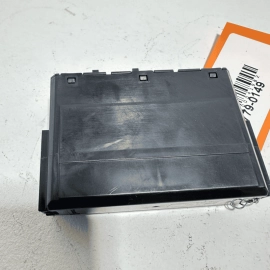 2018-2020 HONDA ACCORD FRONT SEAT COMPUTER CONTROL MODULE OEM 2018-2020 HONDA ACCORD FRONT SEAT COMPUTER CONTROL MODULE OEM