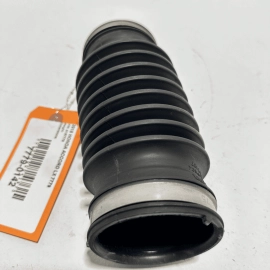 2018-2020 HONDA ACCORD AIR CLEANER INTAKE AIR FLOW TUBE  W/ CLAMP OEM