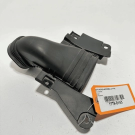 2018-2020 HONDA ACCORD AIR CLEANER INTAKE INLET DUCT TUBE & RESONATOR OEM