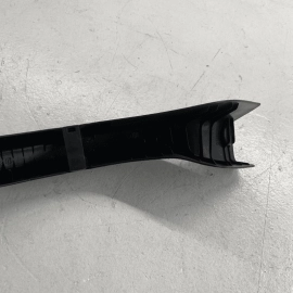 2015-20 Acura TLX Right Passenger Trunk Hinge Lever Cover Trim 84632-TZ3-A0