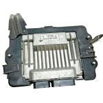 2018-2019 Honda Accord 1.5L Engine Powertrain Control Module Unit ECU ECM OEM