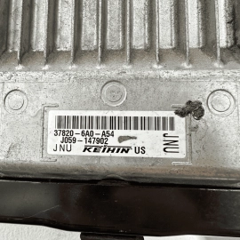 2018-2019 Honda Accord 1.5L Engine Powertrain Control Module Unit ECU ECM OEM 2018-2019 Honda Accord 1.5L Engine Powertrain Control Module Unit ECU ECM OEM