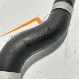 2018-20 Honda Accord Engine Radiator Water Coolant Upper Hose Tube Pipe Line OEM