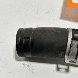 2018-20 Honda Accord Engine Radiator Water Coolant Upper Hose Tube Pipe Line OEM