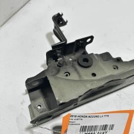 2018-2020 Honda Accord Radiator Core Support Upper Bracket Frame OEM