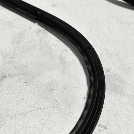 HONDA ACCORD 2018-2020 Front Driver Left Door Rubber Weather Strip Seal OEM