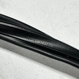 HONDA ACCORD 2018-2020 Front Driver Left Door Rubber Weather Strip Seal OEM