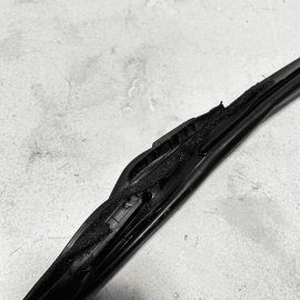 HONDA ACCORD 2018-2020 Front Driver Left Door Rubber Weather Strip Seal OEM