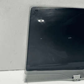 2018 - 2020 HONDA ACCORD REAR LEFT DRIVER SIDE DOOR WINDOW GLASS OEM