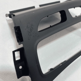 2013 - 2019 FORD ESCAPE DASH CENTER HEATER BEZEL TRIM COVER OEM GJ5418522AE