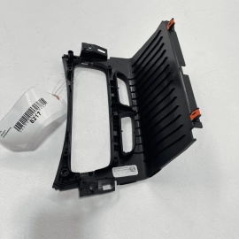 2013 - 2019 FORD ESCAPE DASH CENTER HEATER BEZEL TRIM COVER OEM GJ5418522AE