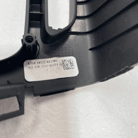 2013 - 2019 FORD ESCAPE DASH CENTER HEATER BEZEL TRIM COVER OEM GJ5418522AE