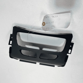 2013 - 2019 FORD ESCAPE DASH CENTER HEATER BEZEL TRIM COVER OEM GJ5418522AE