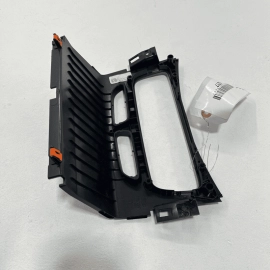 2013 - 2019 FORD ESCAPE DASH CENTER HEATER BEZEL TRIM COVER OEM GJ5418522AE