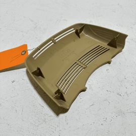 2010-2011-2013 MERCEDES-BENZ S550 Interior Windshield Rain Sensor Cover OEM 2010-2011-2013 MERCEDES-BENZ S550 Interior Windshield Rain Sensor Cover OEM
