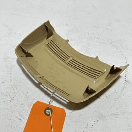 2010-2011-2013 MERCEDES-BENZ S550 Interior Windshield Rain Sensor Cover OEM 2010-2011-2013 MERCEDES-BENZ S550 Interior Windshield Rain Sensor Cover OEM