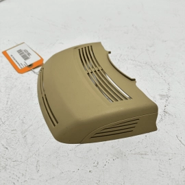 2010-2011-2013 MERCEDES-BENZ S550 Interior Windshield Rain Sensor Cover OEM 2010-2011-2013 MERCEDES-BENZ S550 Interior Windshield Rain Sensor Cover OEM