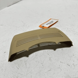 2010-2011-2013 MERCEDES-BENZ S550 Interior Windshield Rain Sensor Cover OEM 2010-2011-2013 MERCEDES-BENZ S550 Interior Windshield Rain Sensor Cover OEM
