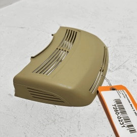 2010-2011-2013 MERCEDES-BENZ S550 Interior Windshield Rain Sensor Cover OEM 2010-2011-2013 MERCEDES-BENZ S550 Interior Windshield Rain Sensor Cover OEM