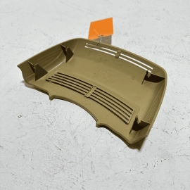 2010-2011-2013 MERCEDES-BENZ S550 Interior Windshield Rain Sensor Cover OEM 2010-2011-2013 MERCEDES-BENZ S550 Interior Windshield Rain Sensor Cover OEM