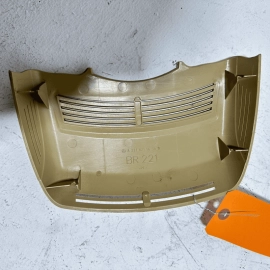 2010-2011-2013 MERCEDES-BENZ S550 Interior Windshield Rain Sensor Cover OEM 2010-2011-2013 MERCEDES-BENZ S550 Interior Windshield Rain Sensor Cover OEM