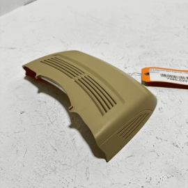 2010-2011-2013 MERCEDES-BENZ S550 Interior Windshield Rain Sensor Cover OEM 2010-2011-2013 MERCEDES-BENZ S550 Interior Windshield Rain Sensor Cover OEM