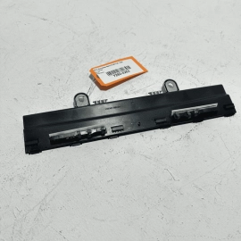 2010-2012-2013 MERCEDES BENZ S550 ROOF ANTENNA AMPLIFIER MODULE W/ KEYLESS OEM