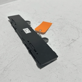 2010-2012-2013 MERCEDES BENZ S550 ROOF ANTENNA AMPLIFIER MODULE W/ KEYLESS OEM