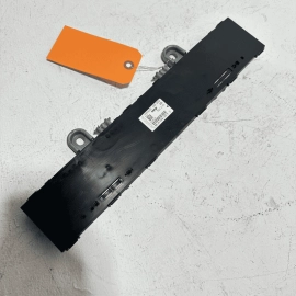 2010-2012-2013 MERCEDES BENZ S550 ROOF ANTENNA AMPLIFIER MODULE W/ KEYLESS OEM