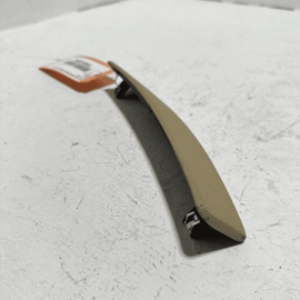 2007-2013 MERCEDES BENZ S550 FRONT DASHBOARD CENTER LOWER TRIM PANEL OEM